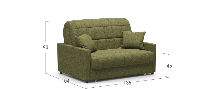 Недорогие диваны