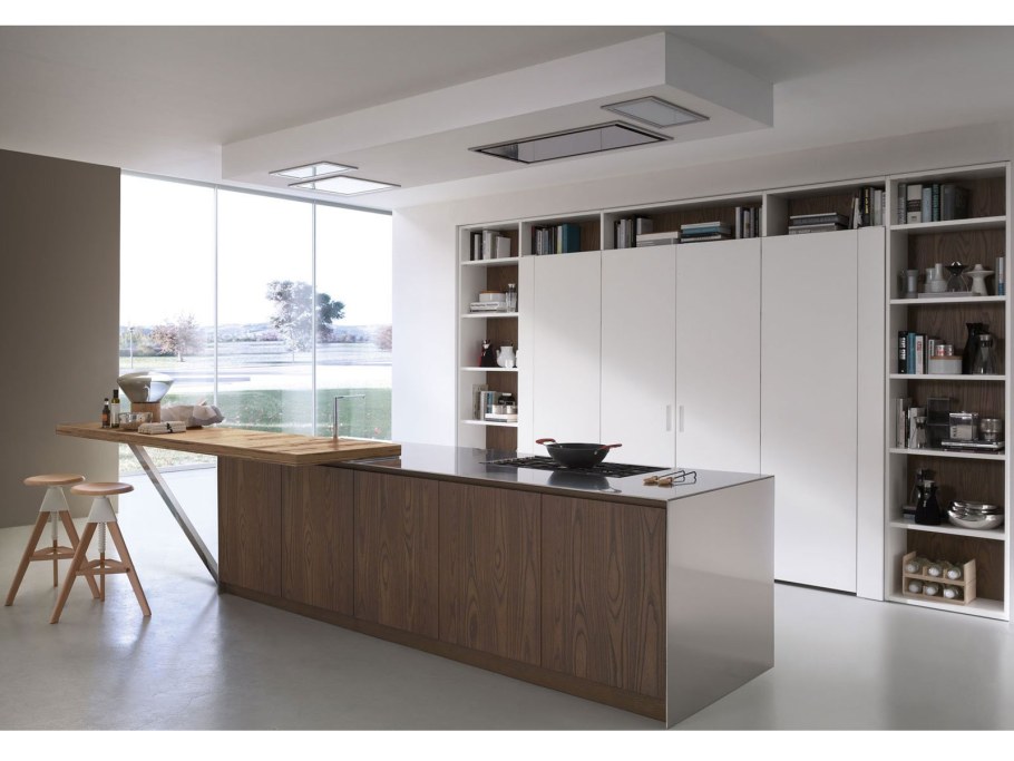 Кухня Pedini System collection