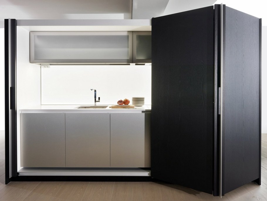 Механизм Bortoluzzi Eclipse