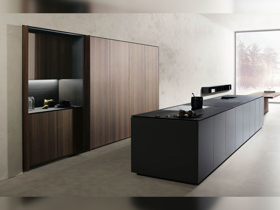 Кухня итальянская alias01 фабрика MK cucine