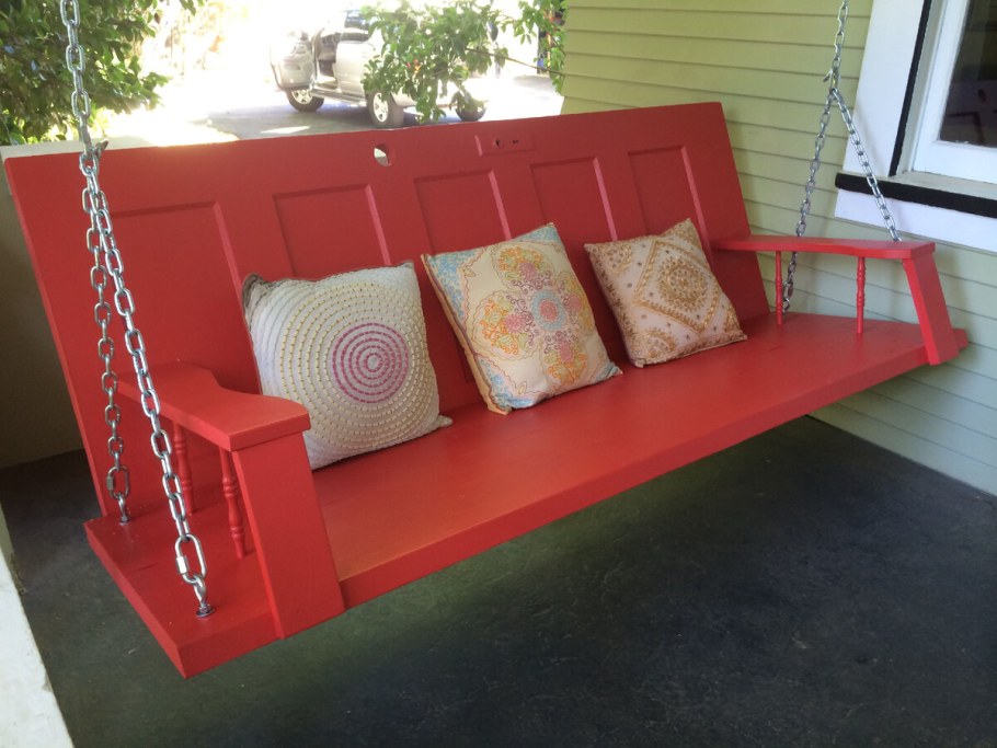 Мебель из покрышек автомобильных