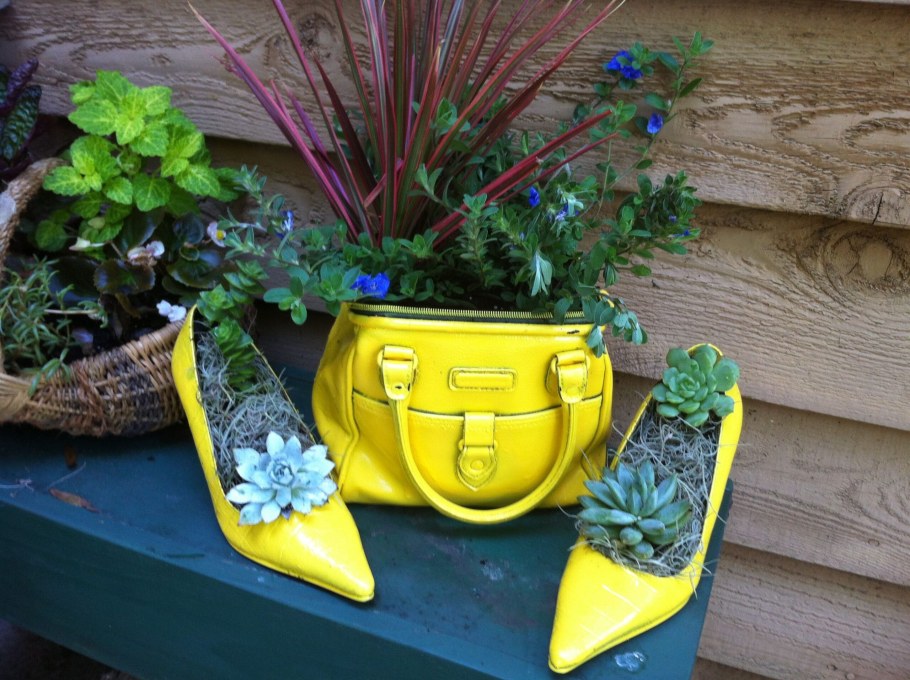 Мебель из деревянных ящиков