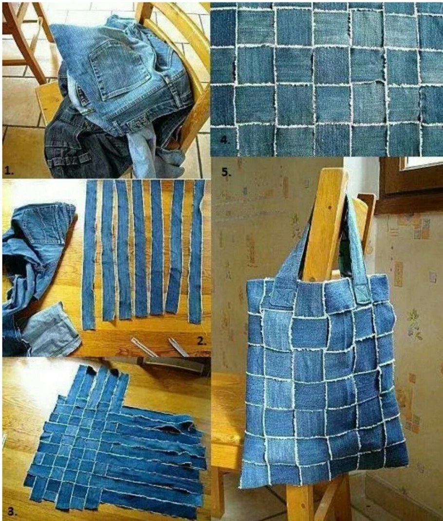 Декор участка в деревенском стиле