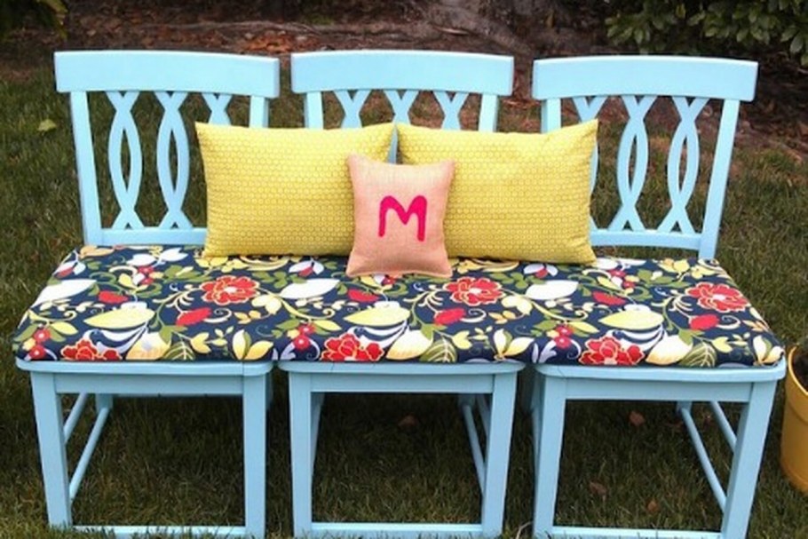 Переделка из старого холодильника