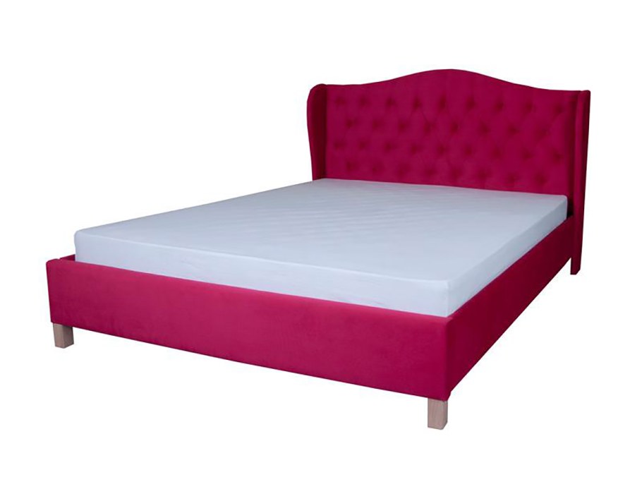 Кровать Вероника 1 Браво мебель