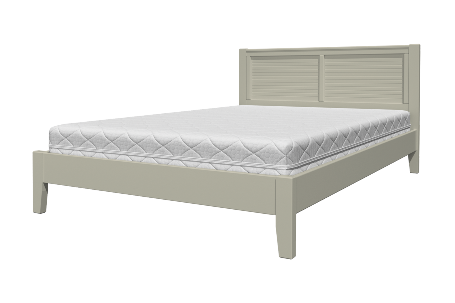 Кровать Грация сосна ( в 530) Дарина