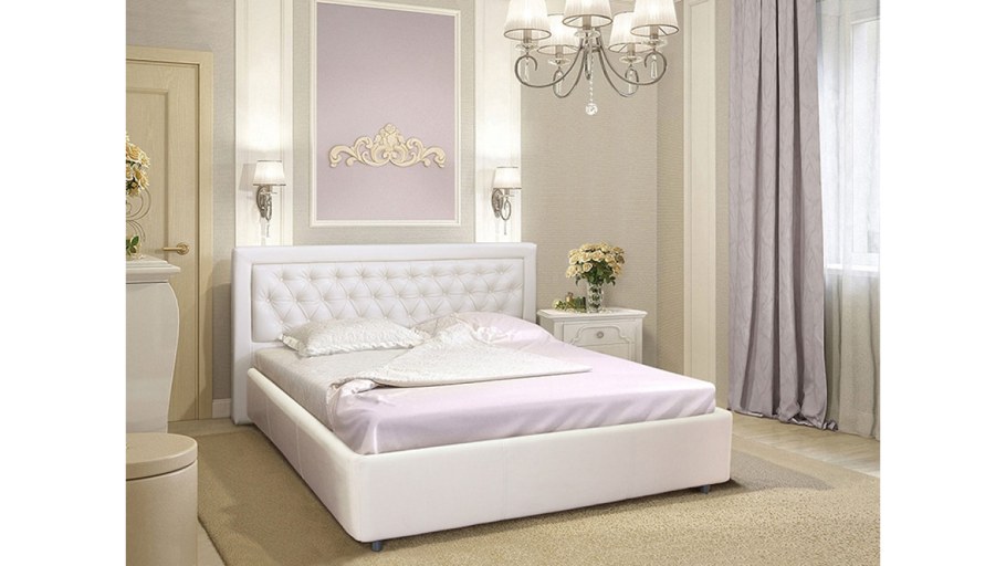 Кровать Грация 2 Дарина