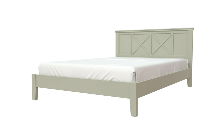 Кровать Грация 3 Браво мебель