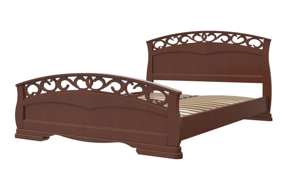 Спальный гарнитур Грация-1 Браво мебель