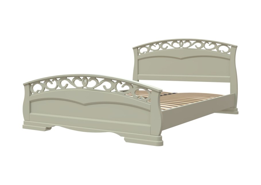 Кровать Вероника 2 Браво мебель