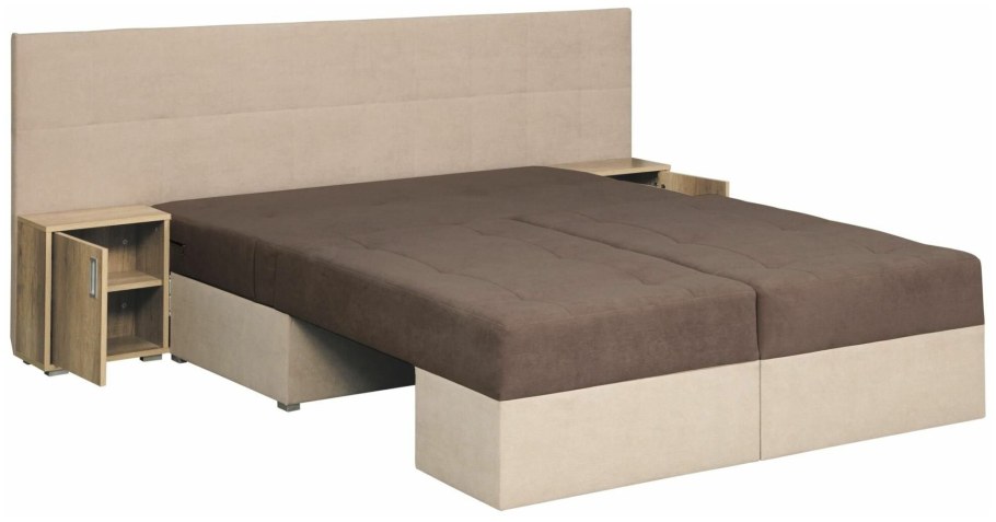 Диван-кровать Даллас Scandica