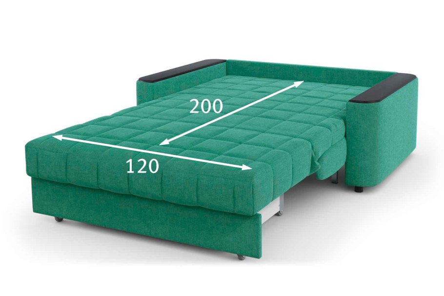 Диван Даллас хофф