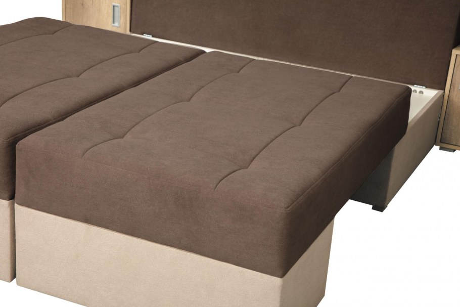 Диван-кровать Hoff Даллас