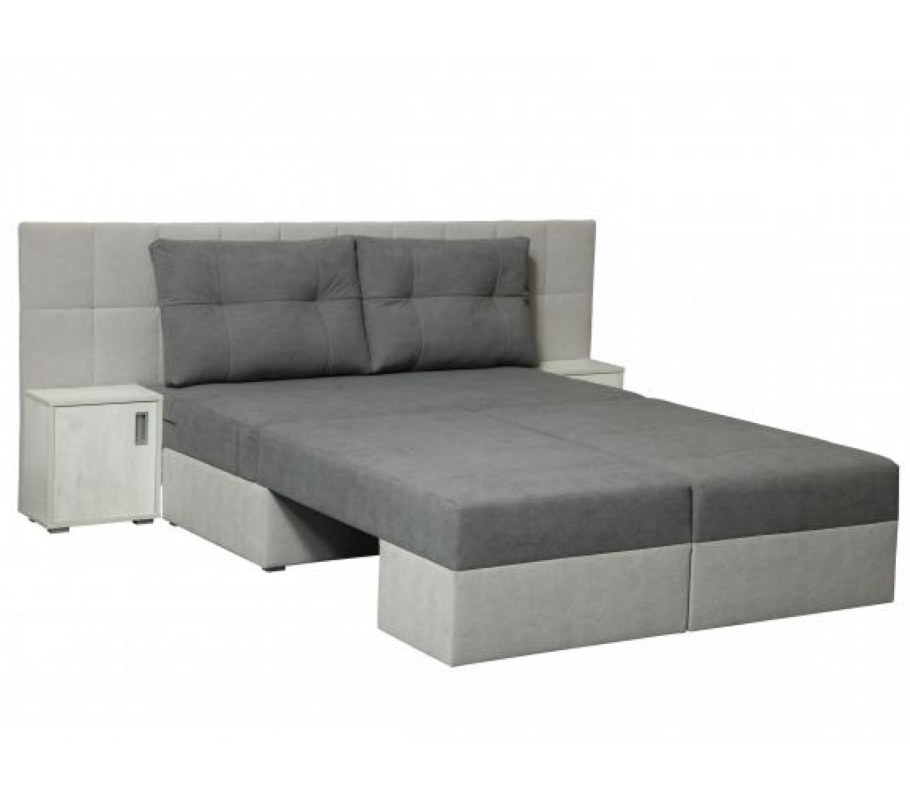 Диван Даллас 018 аккордеон фабрики моон