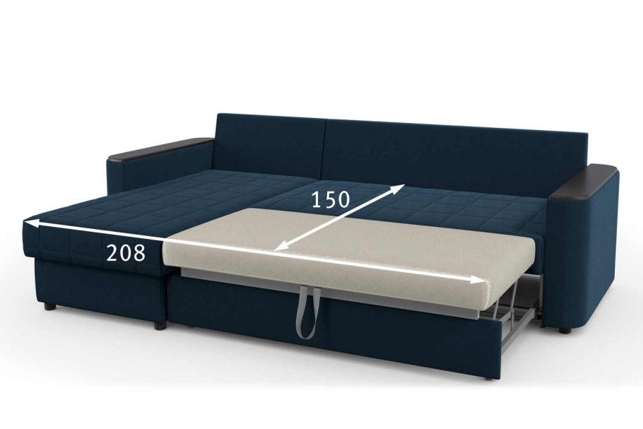 Диван Даллас