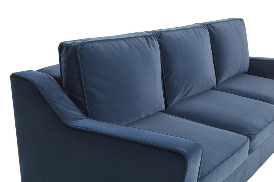 Диван-кровать Даллас Scandica