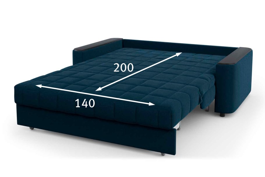 Диван угловой Дельфин Даллас 018