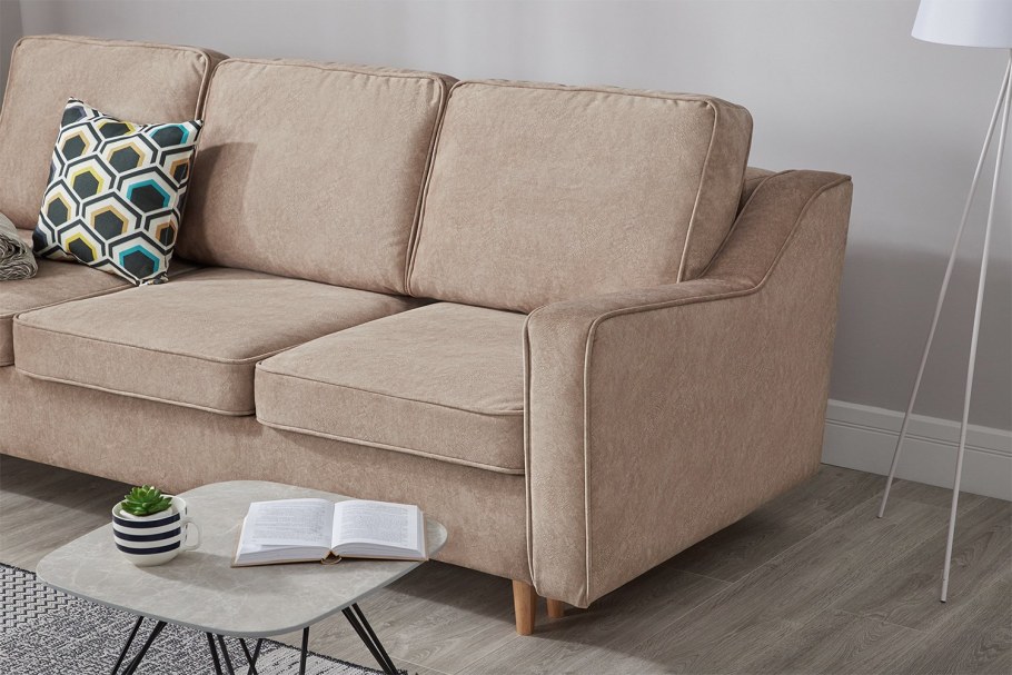 Диван-кровать Даллас Scandica