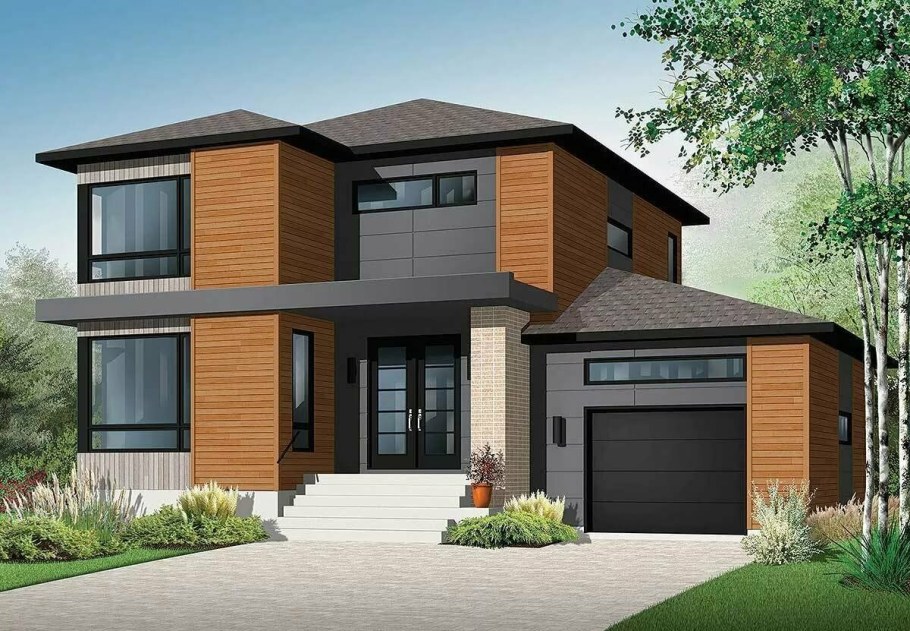 Дуплекс 180 м2