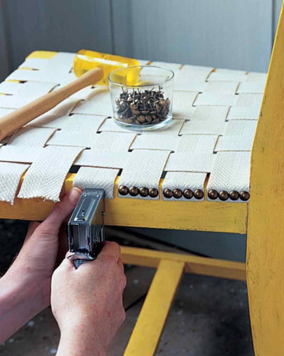 Мебель своими руками