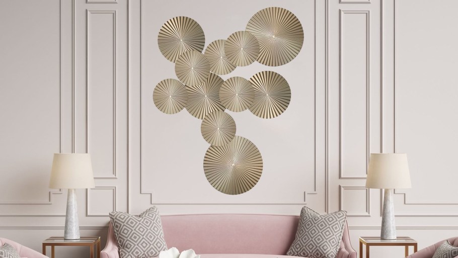 Декор для стен