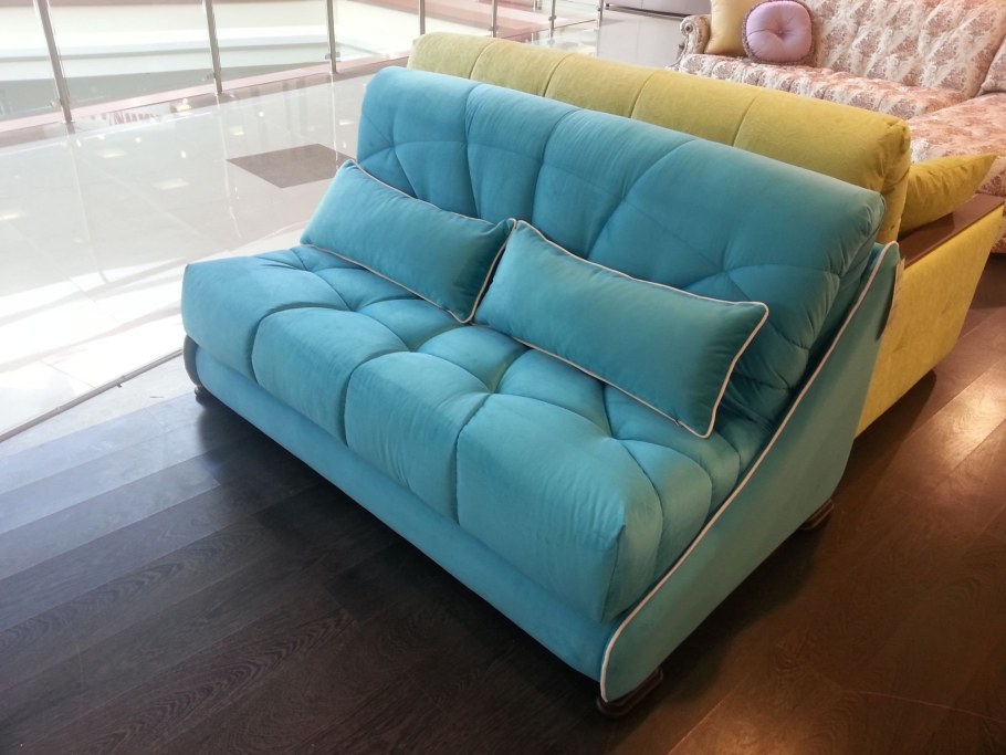 Диван аккордеон Робин бобин