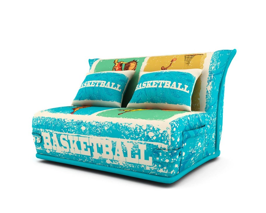 Тристан Андерсон диваны