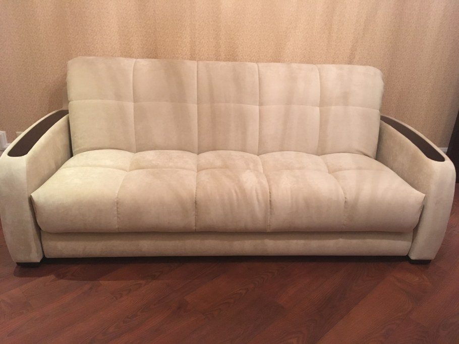 Диван аккордеон 120 см