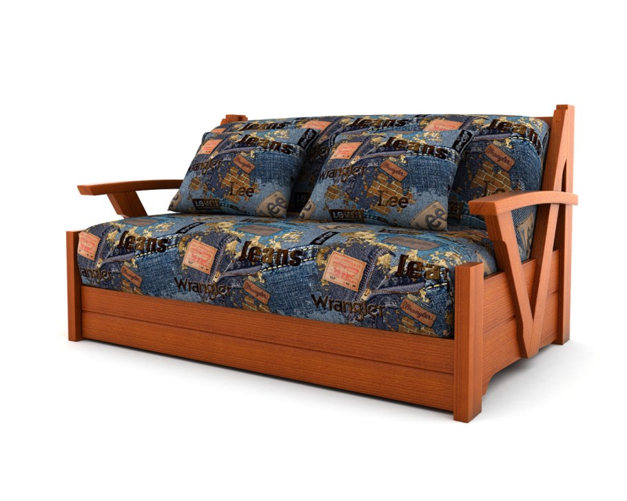 Диван-кровать «Гудвин» (аккордеон)