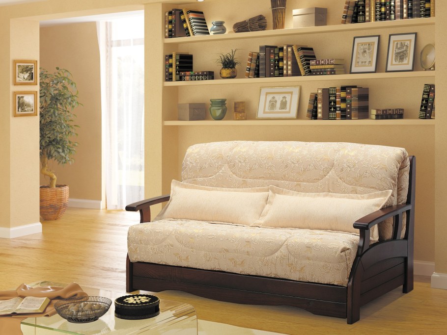 Anderssen диваны