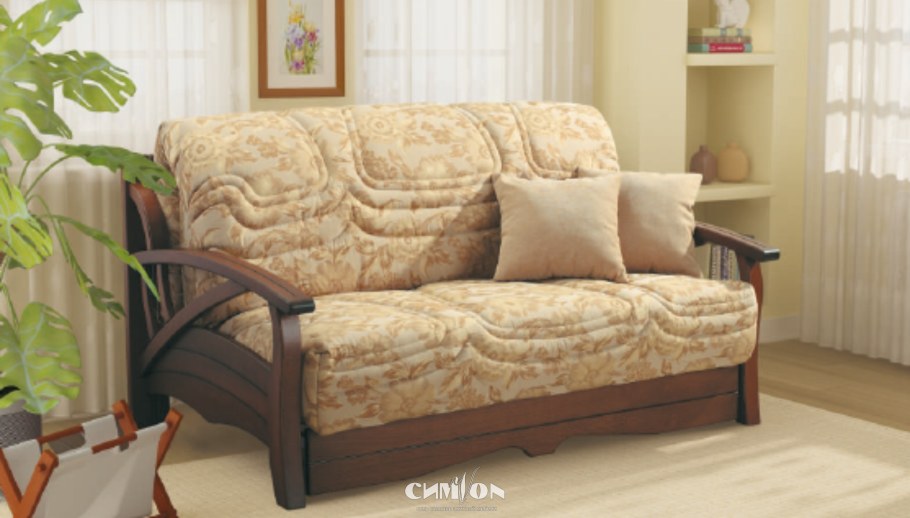 Андерссен диван Муссон