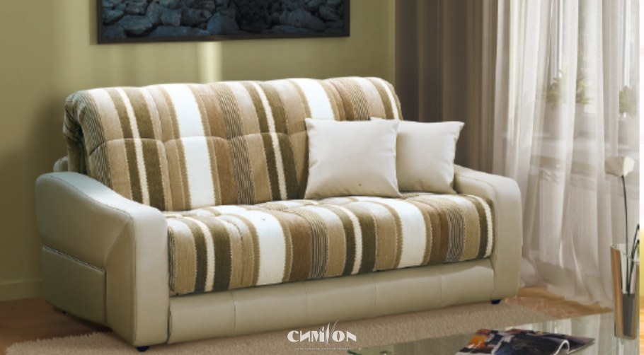 Диван зимняя Венеция Андерсен