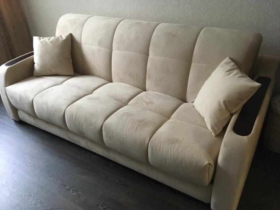 Диван кровать Муссон Андерсен