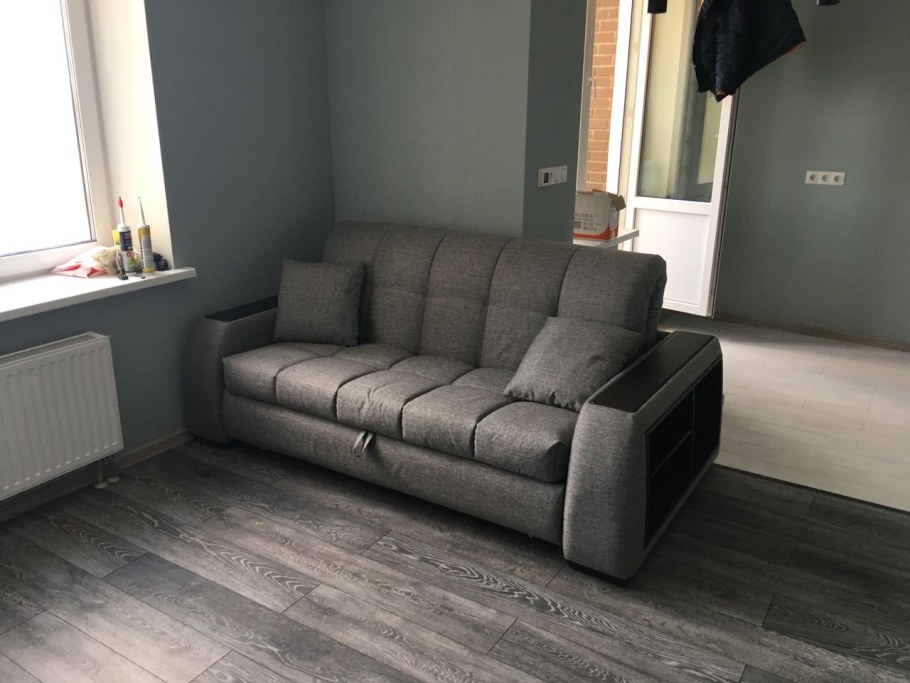 Диван Тристан Андерсен