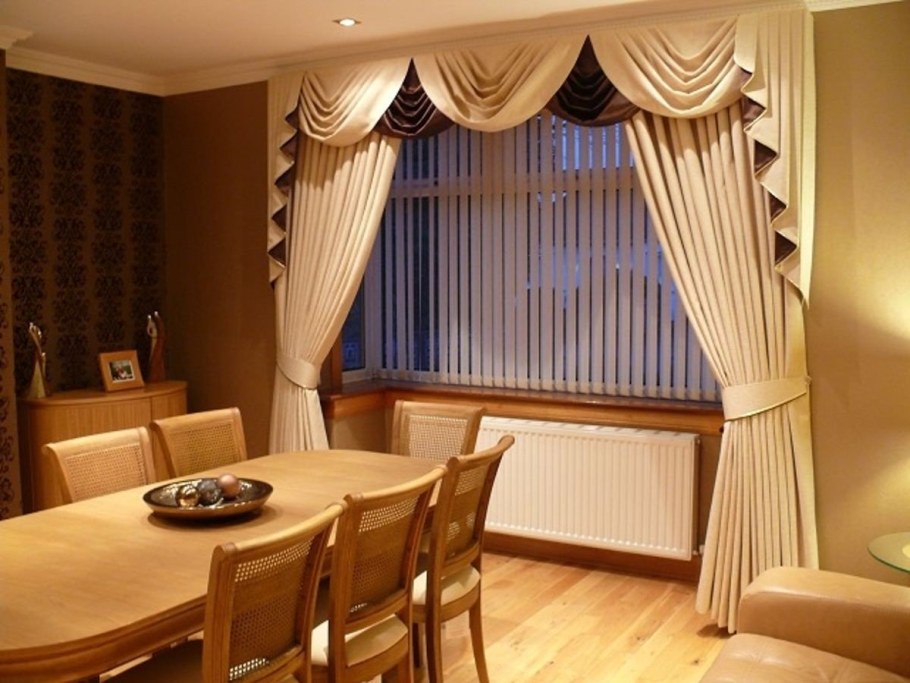 Ламбрекен в зал