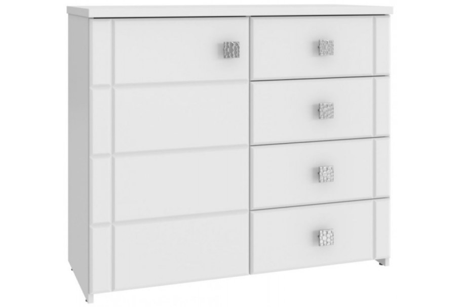 Тумба Изабель из-52к