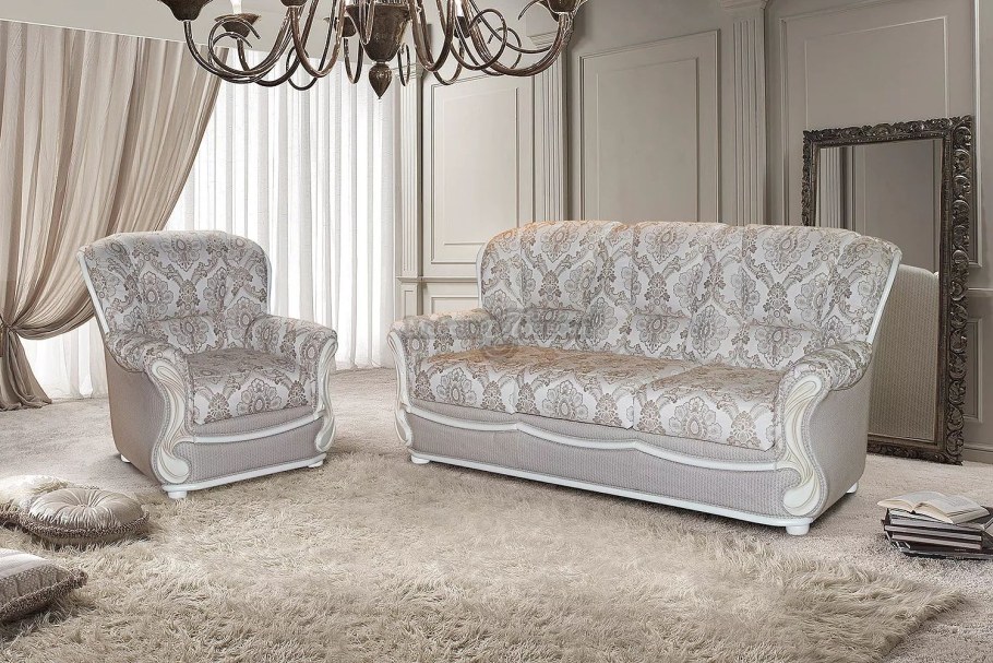 Мягкая мебель Изабель 2 Пинскдрев