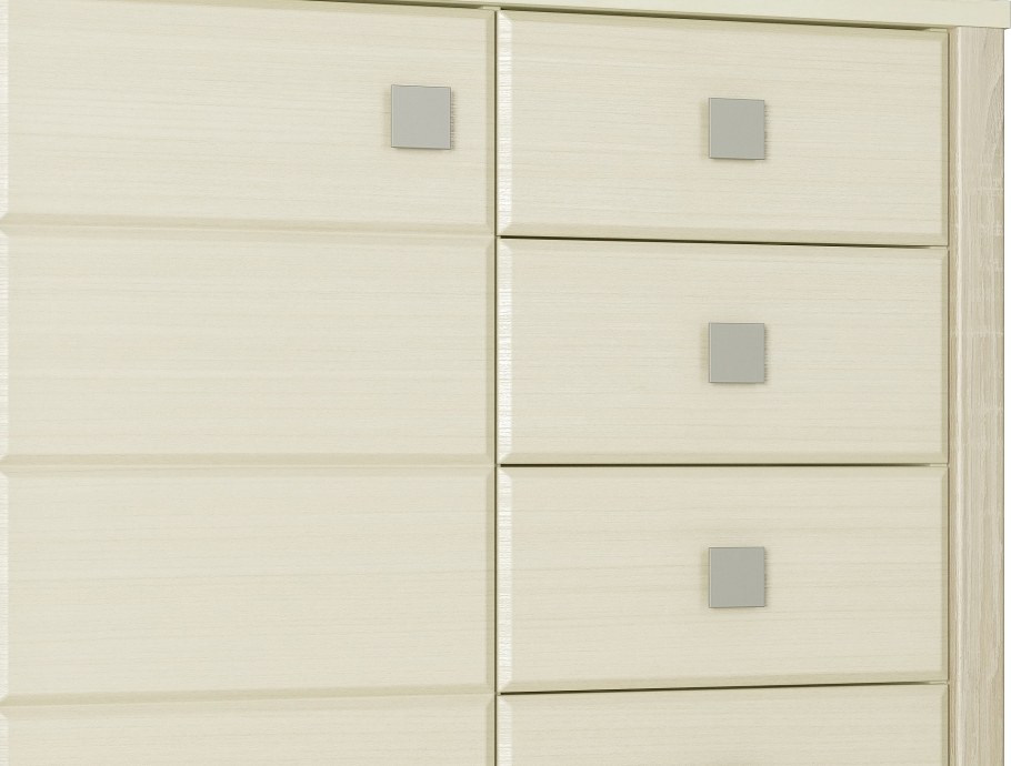 Комод Compass Изабель из-9