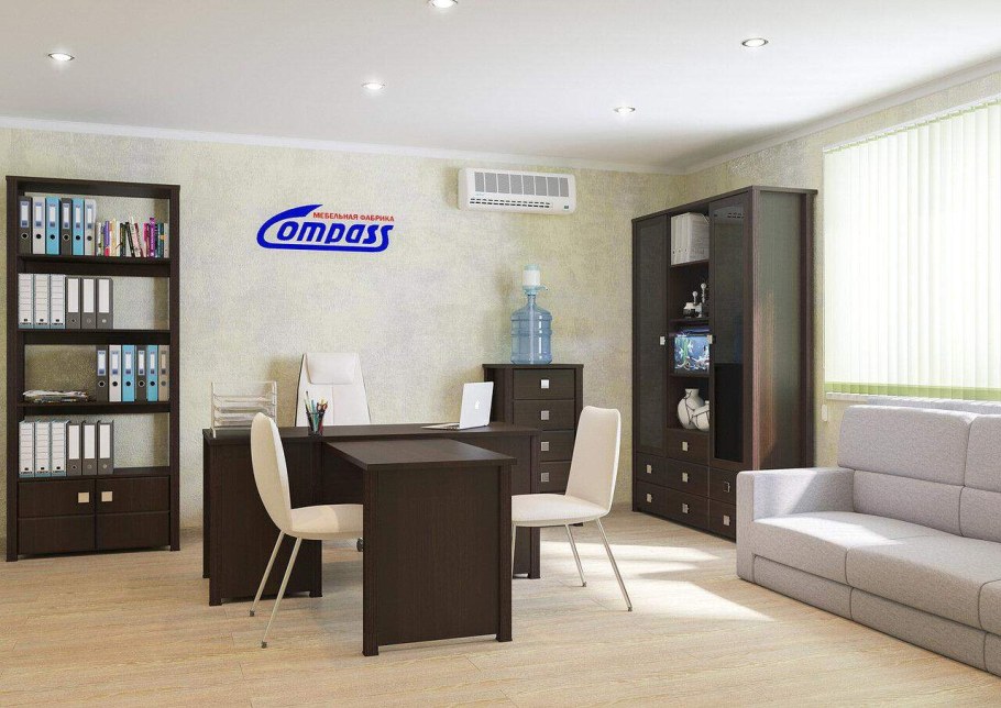 Мебель Изабель Компасс