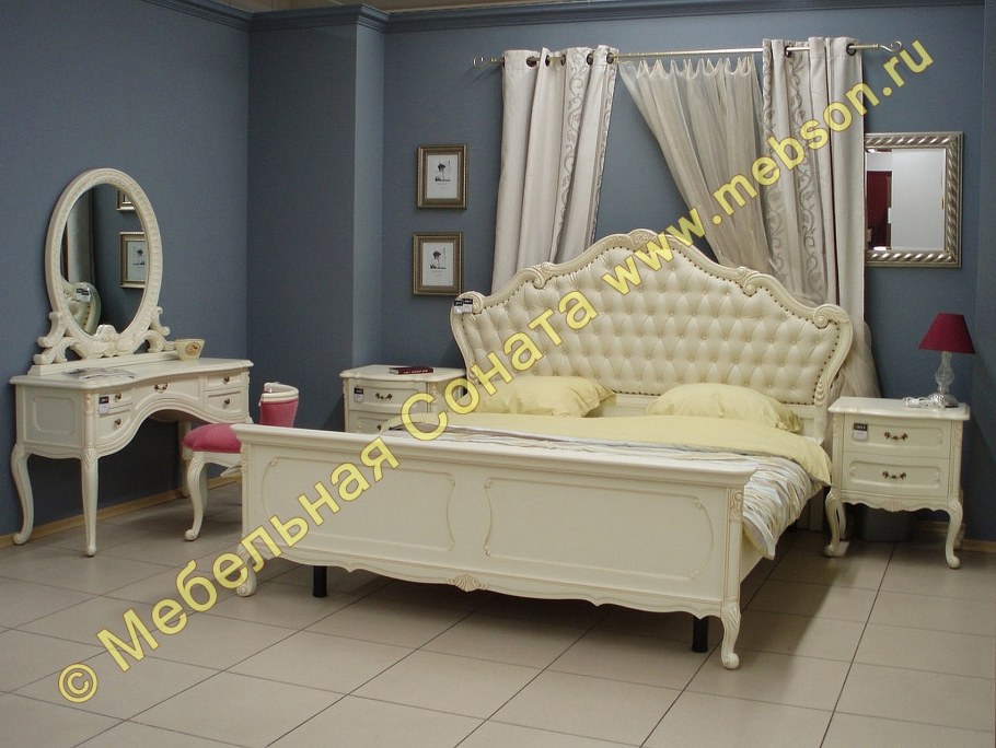 Мягкая мебель Изабель 2 Пинскдрев