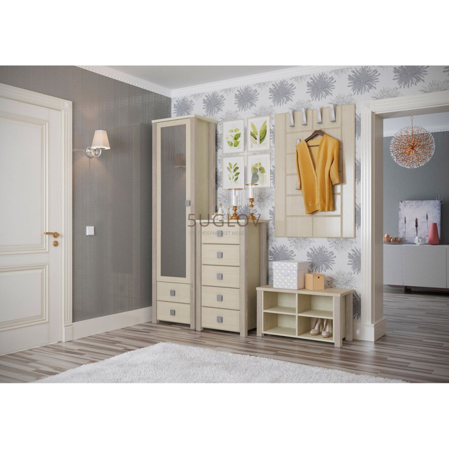 Прихожая Изабель Компасс