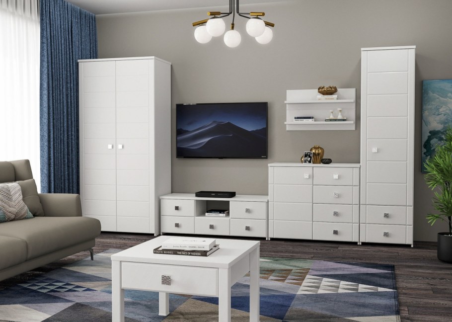 Гостиная Изабель Компасс