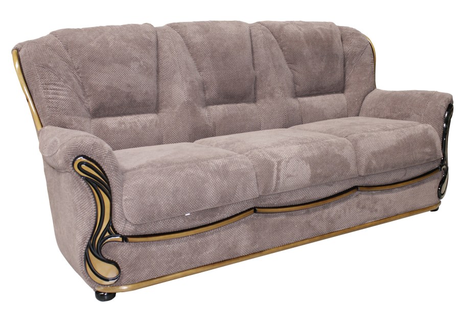 Тумба Изабель из-56к белое дерево