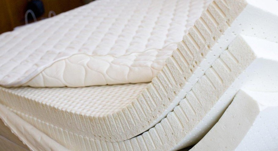 ППУ Мемори Фоам