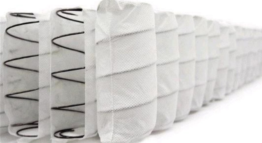 Микрогель наполнитель для подушек