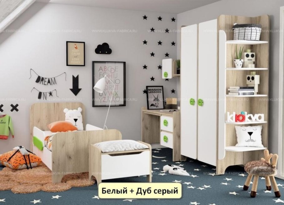 Клюква Джуниор детская