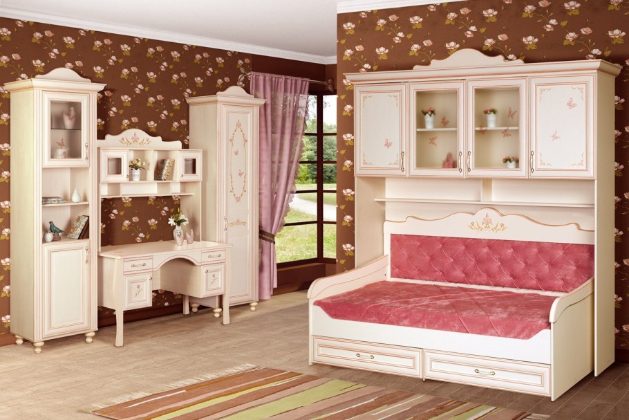 Хофф Алиса детская