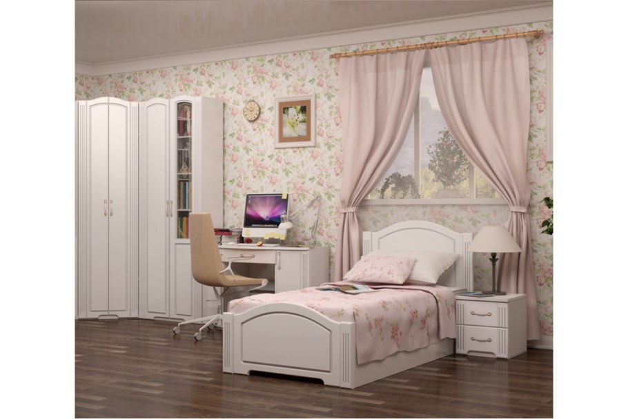 Детская Виктория Ижмебель