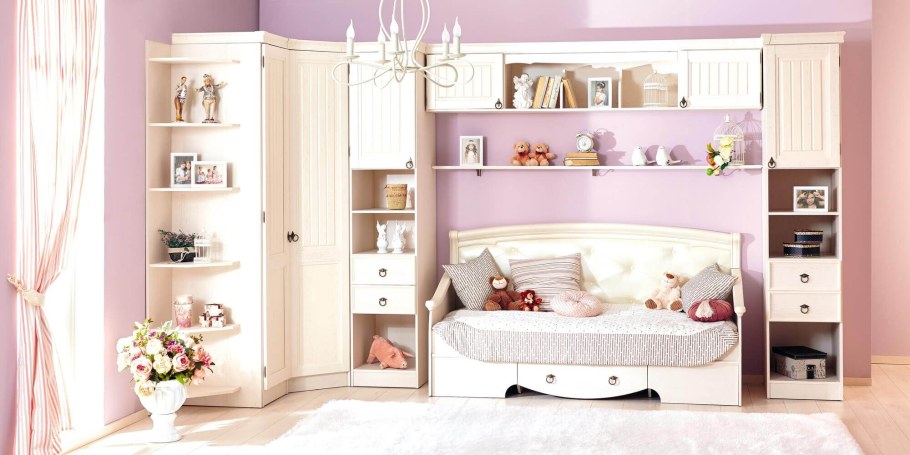 Детская Амели любимый дом