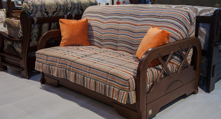 Ткань Scandinavia Maris 5